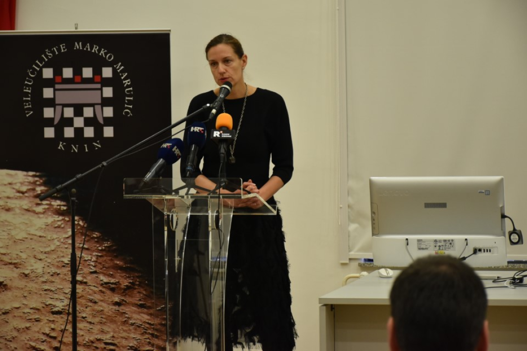 Sjednica Županijske skupštine održana u Kninu: Prošao proračun za 2023. godinu