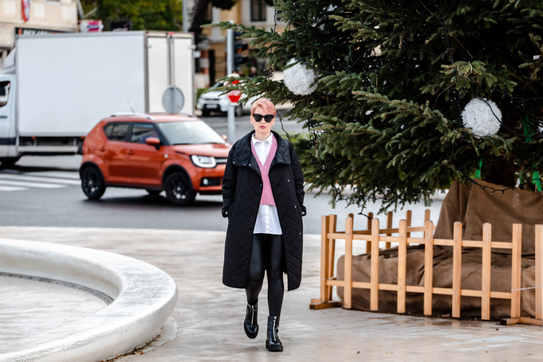 FOTO Đir po gradu, petak 16. prosinca