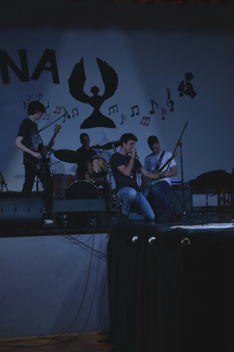 Grupa Freston pobjednici gimnazijske Vrane, publiku rasplesali Kuzma i Shaka Zulu