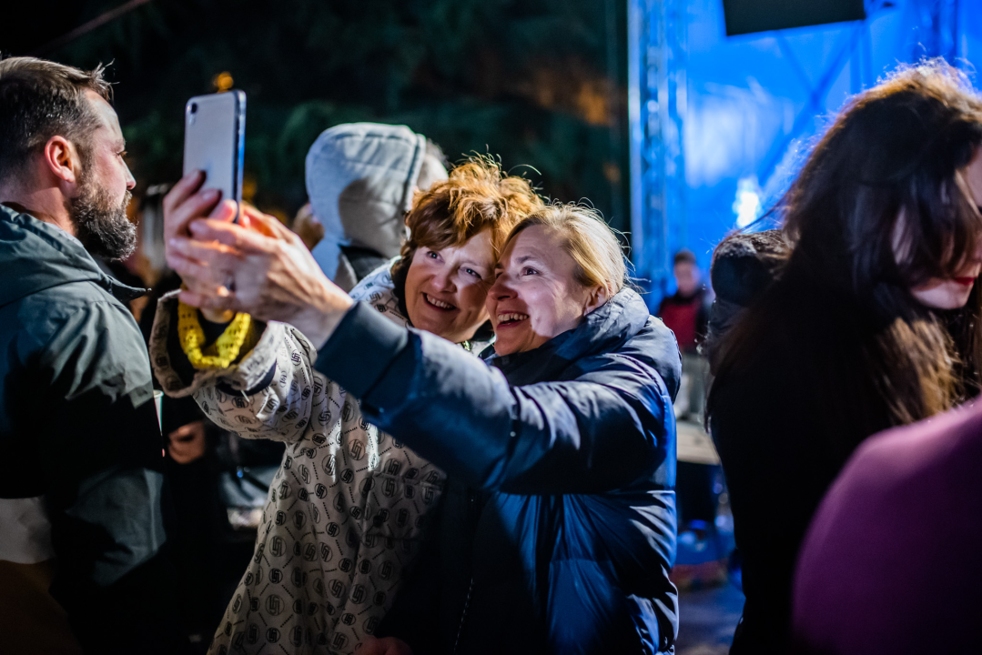 Ekipa 'Bolje od najboljih' pobjednice Fritulade