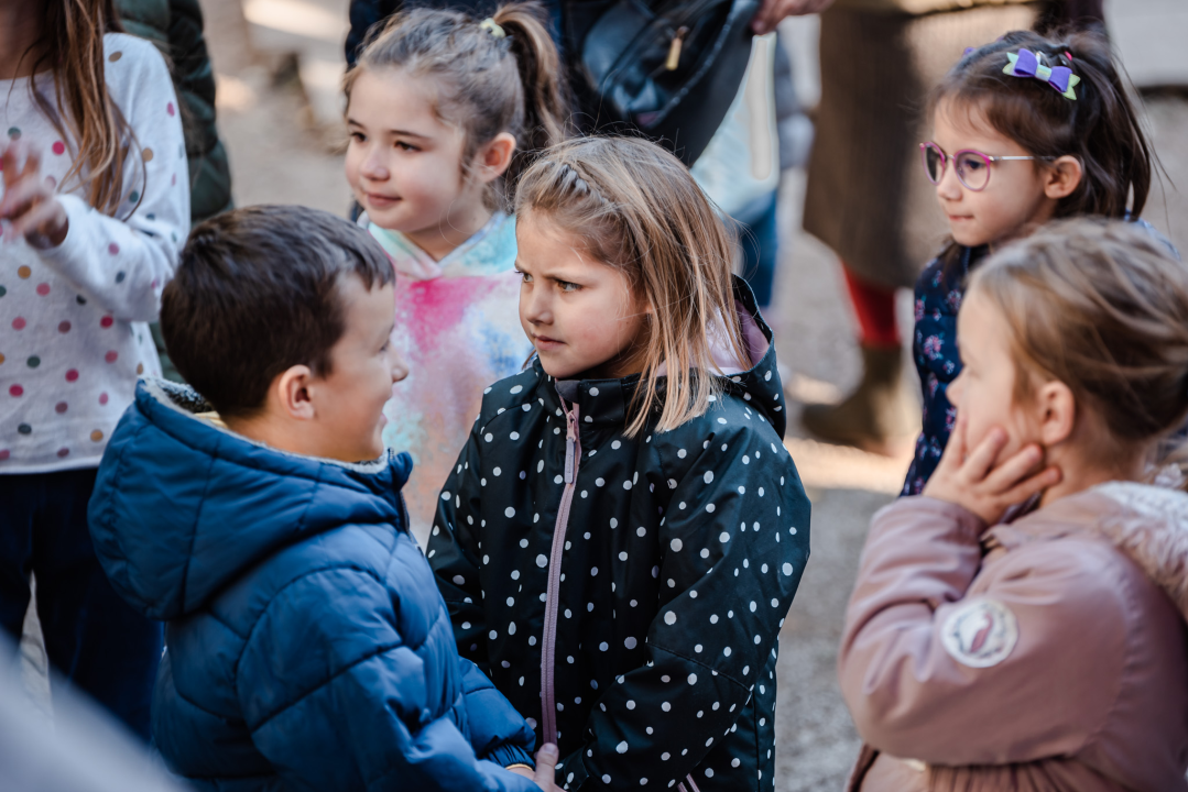 Outdoor Adventurica napunila Parkić junior sportašima!