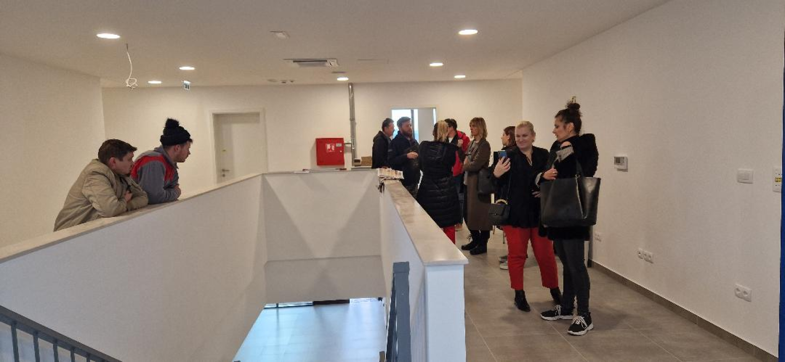 Održani Dani otvorenih vrata u Adriagate poslovnicama!