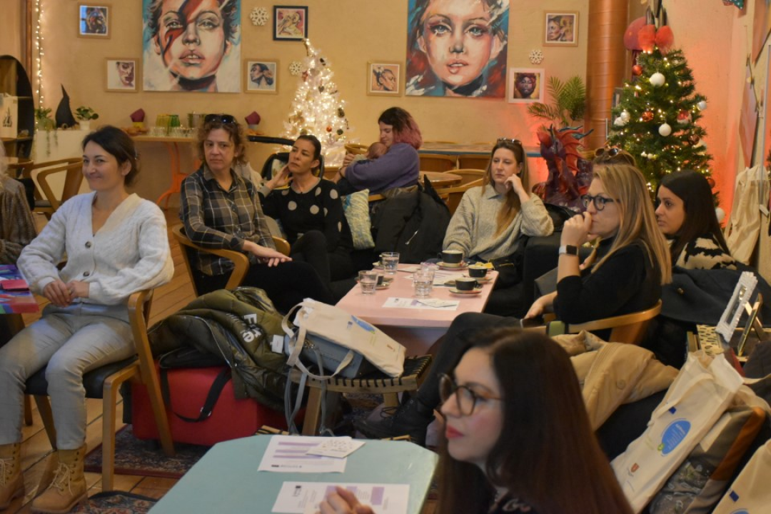 Održana prva radionica osmišljavanja interpretacije srednjovjekovnih šibenskih bunara