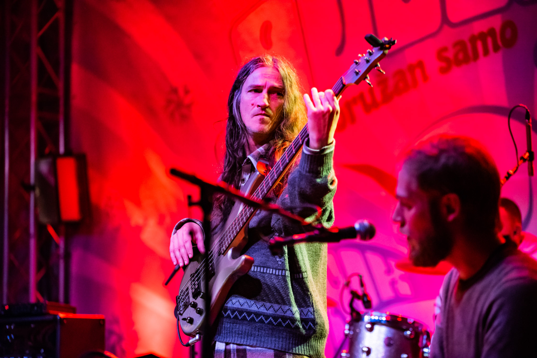 Jake istarske snage Šajeta i Alen Vitasović rasplesale ekipu na Adventuri