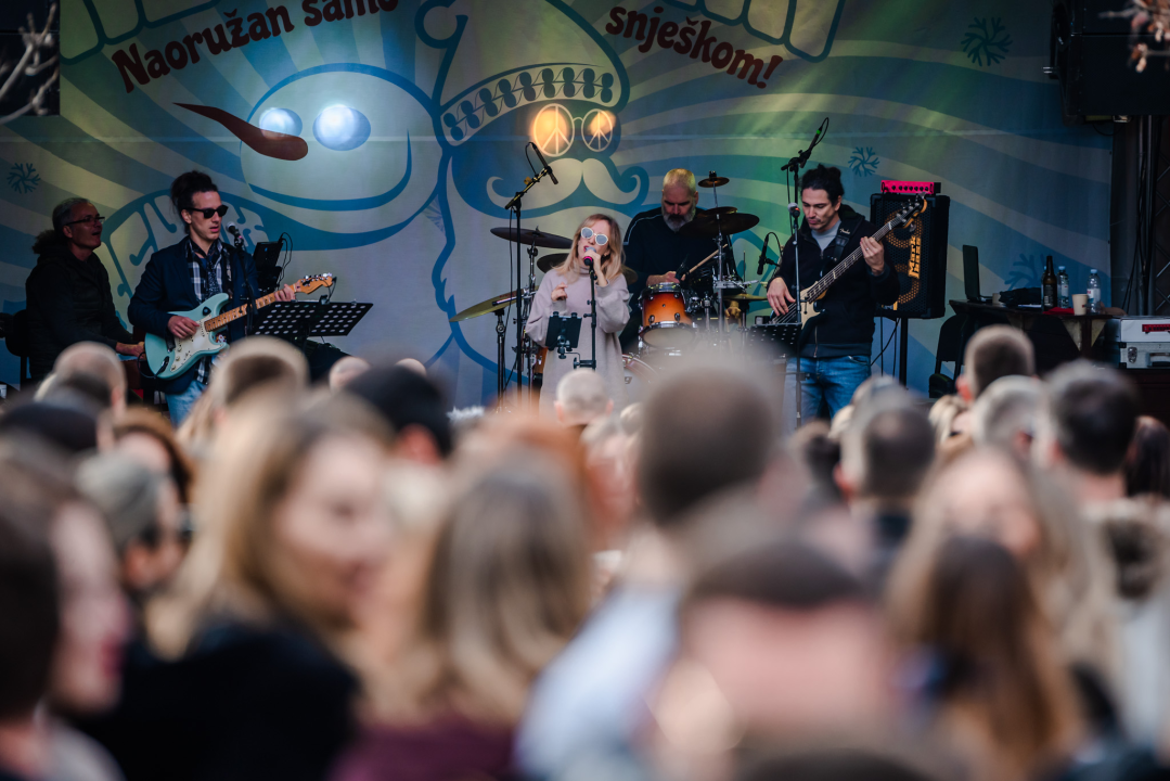 I ove godine kasni se na blagdanski ručak: Razlog su opet Fenixi