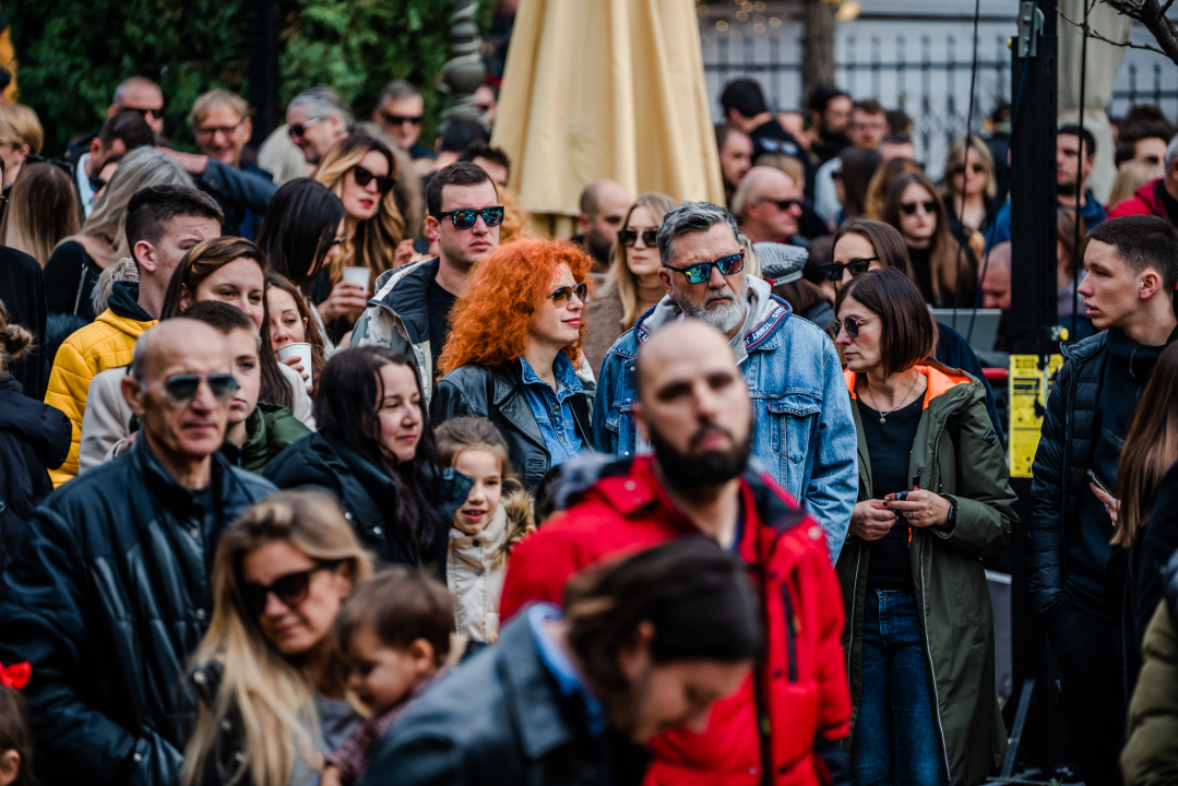 I ove godine kasni se na blagdanski ručak: Razlog su opet Fenixi