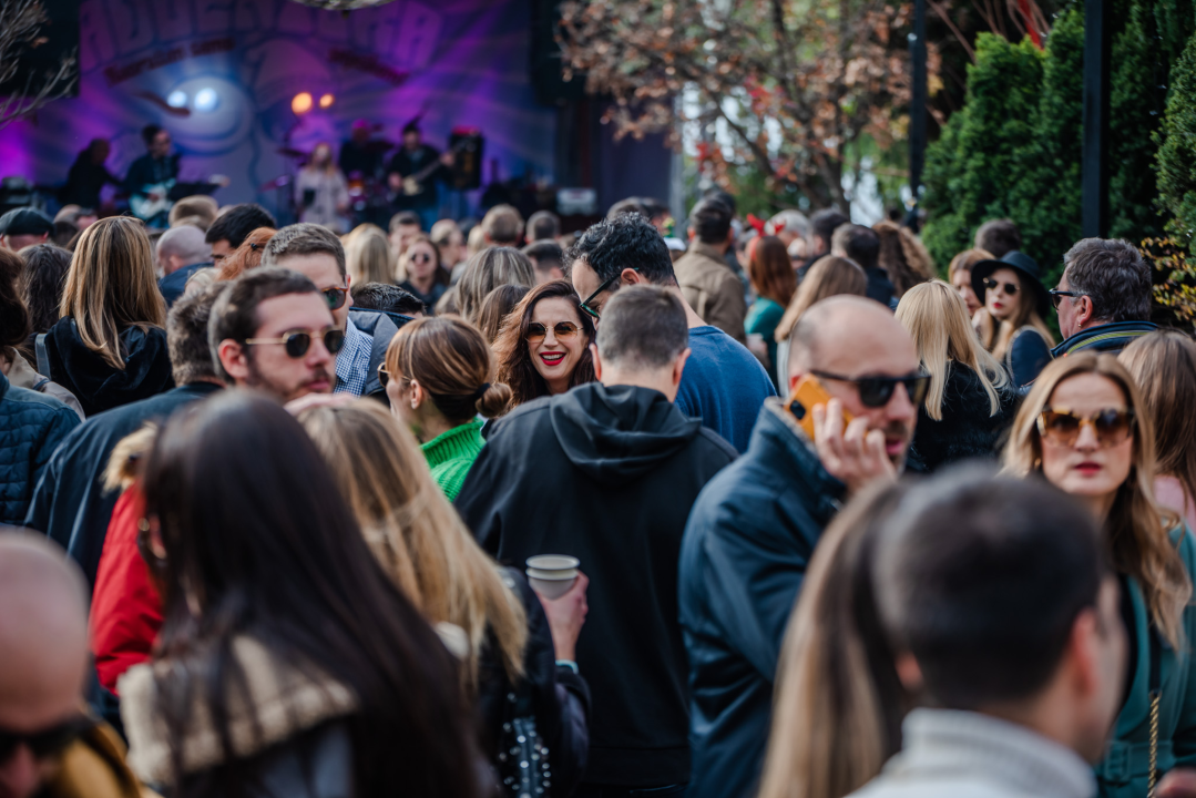 I ove godine kasni se na blagdanski ručak: Razlog su opet Fenixi