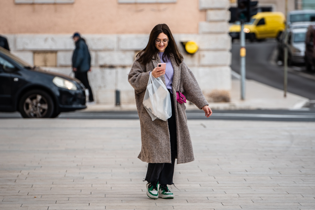 FOTO Đir po gradu, subota 24. prosinca