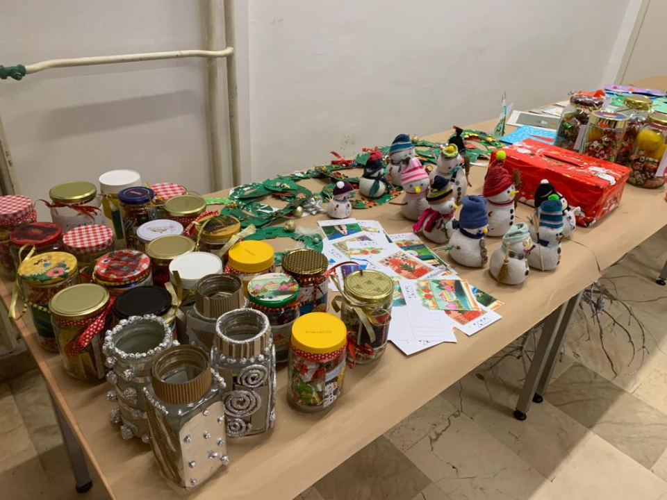 Mali Vodičani organizirali humanitarnu priredbu, novac namijenili potrebitima