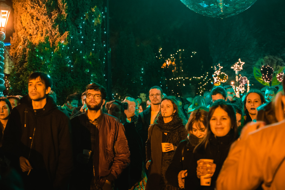 Spectrum i ove godine rasplesali posjetitelje Adventure