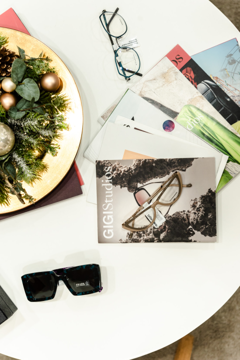 Zablistajte s novim naočalama Optike Glavadanović!  