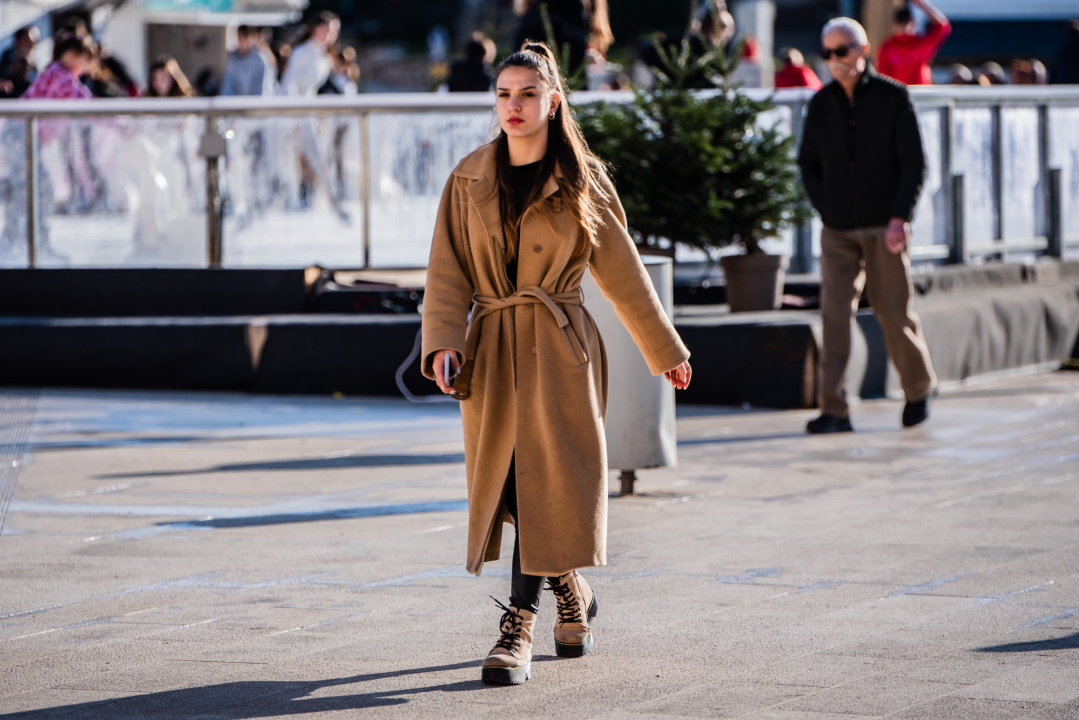 FOTO Đir po gradu, srijeda 4. siječnja