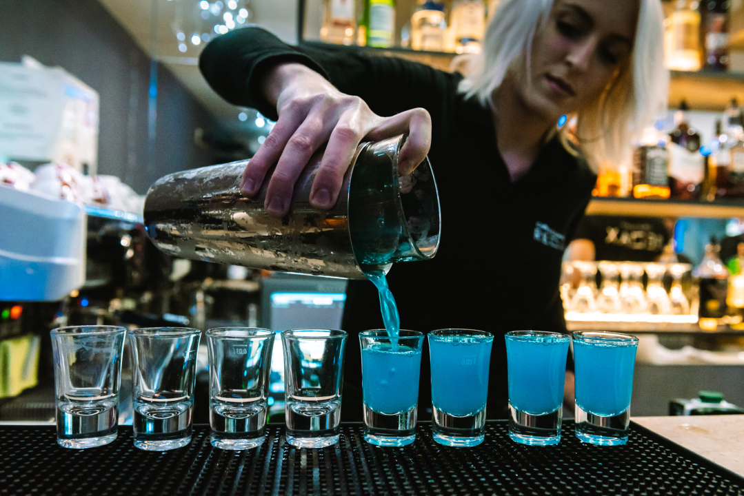 Pobijedite 'January Blues' uz vrhunsku spizu pizzerije Victoria na Baldekinu!