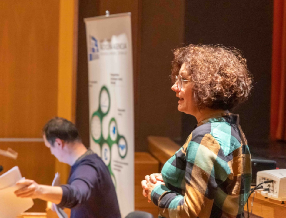 Radionica 'Skrivene tajne dalmatinskih vrtova' okupila brojne posjetitelje iz cijele županije