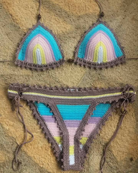 Šibenčanki Antoniji Galić kukičanje je najbolje sredstvo za smirenje, a pokrenula je i brend koji je osvojio žene