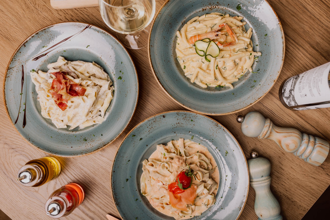 'Kod starog' uživajte u vrhunskim jelima u najboljem ambijentu! 