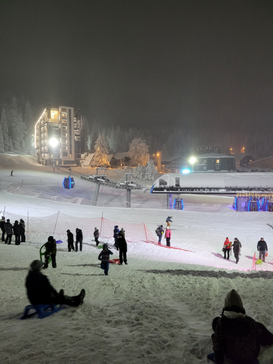 Žute podmornice gostovale u Sarajevu na 5. Zimskom međunarodnom Derby kupu 2023.  