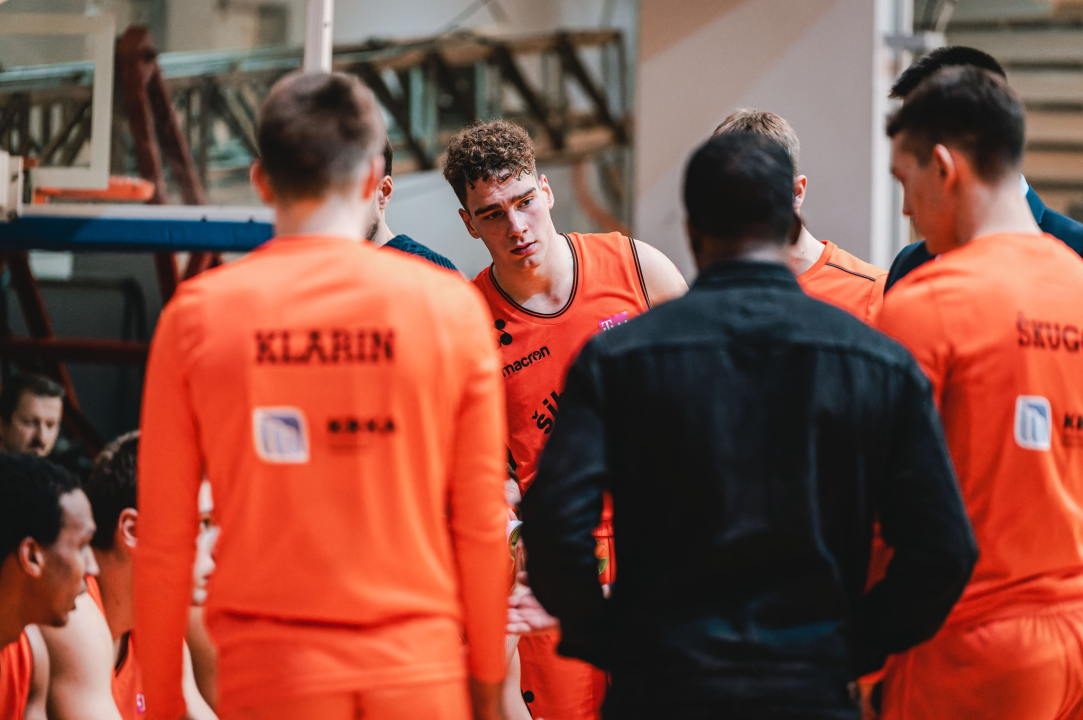 Šibenki protiv Komarna mala, ali ohrabrujuća prednost