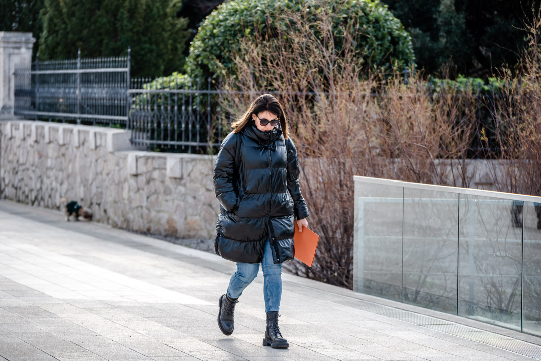 FOTO Đir po gradu, četvrtak 26. siječnja