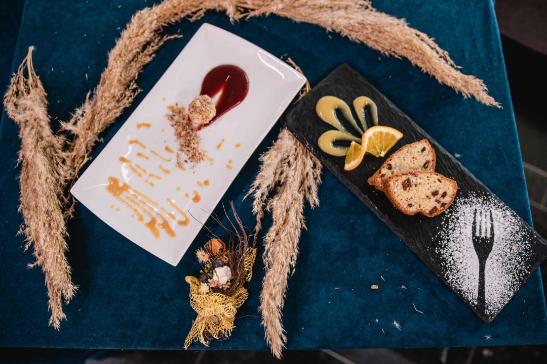 Učenici u muzeju pjevali Lukačića i predstavili šibenske galete dok su trkači ‘Zagrlili grad’