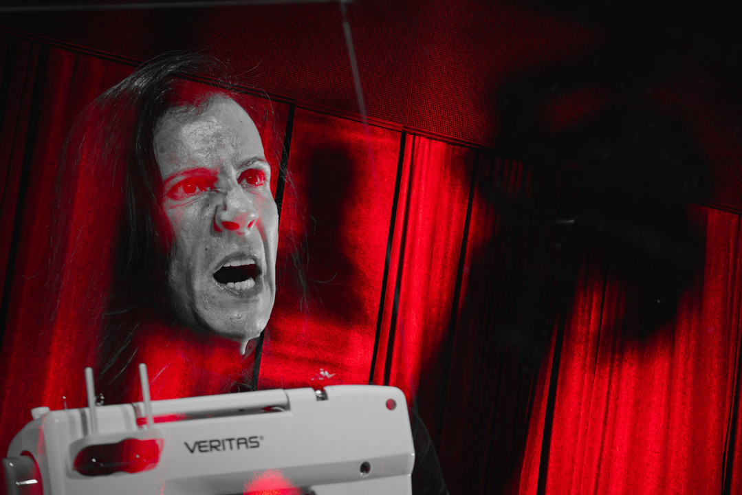 'Ljubavnice': Predstava Senke Bulić izazvala veliki interes Šibenčana