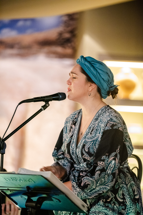 Noć muzeja u Šibeniku: Antikom inspirirane frizure!