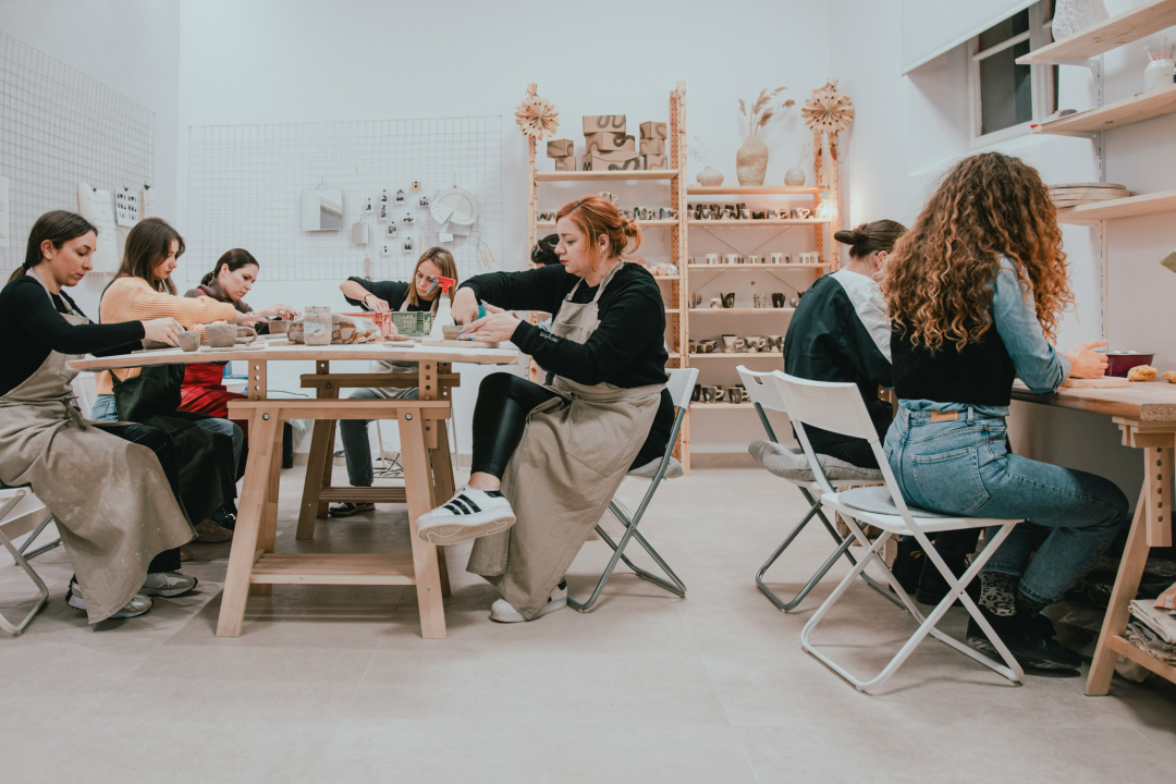 Antonia je zagrebačku adresu zamijenila šibenskom, a zbog nje svi s veseljem zaprljamo ruke