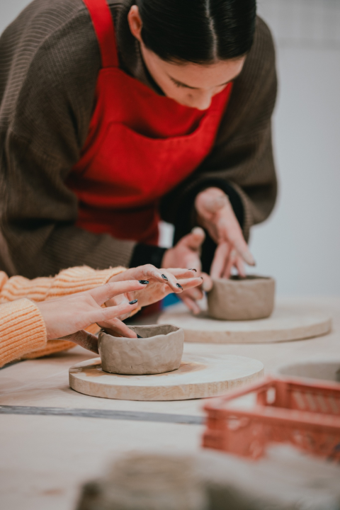 Antonia je zagrebačku adresu zamijenila šibenskom, a zbog nje svi s veseljem zaprljamo ruke