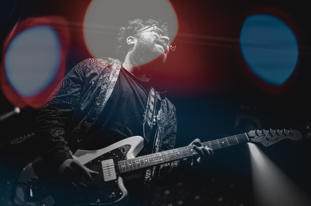 Ivan Grobenski otvorio novu koncertnu sezonu u Azimutu