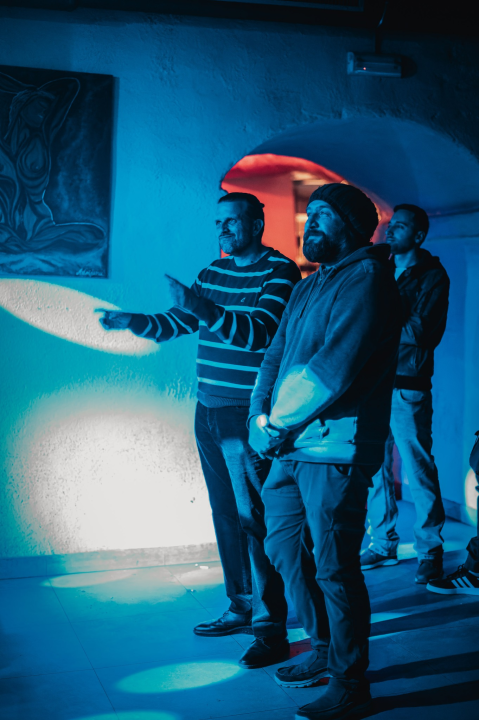 Ivan Grobenski otvorio novu koncertnu sezonu u Azimutu