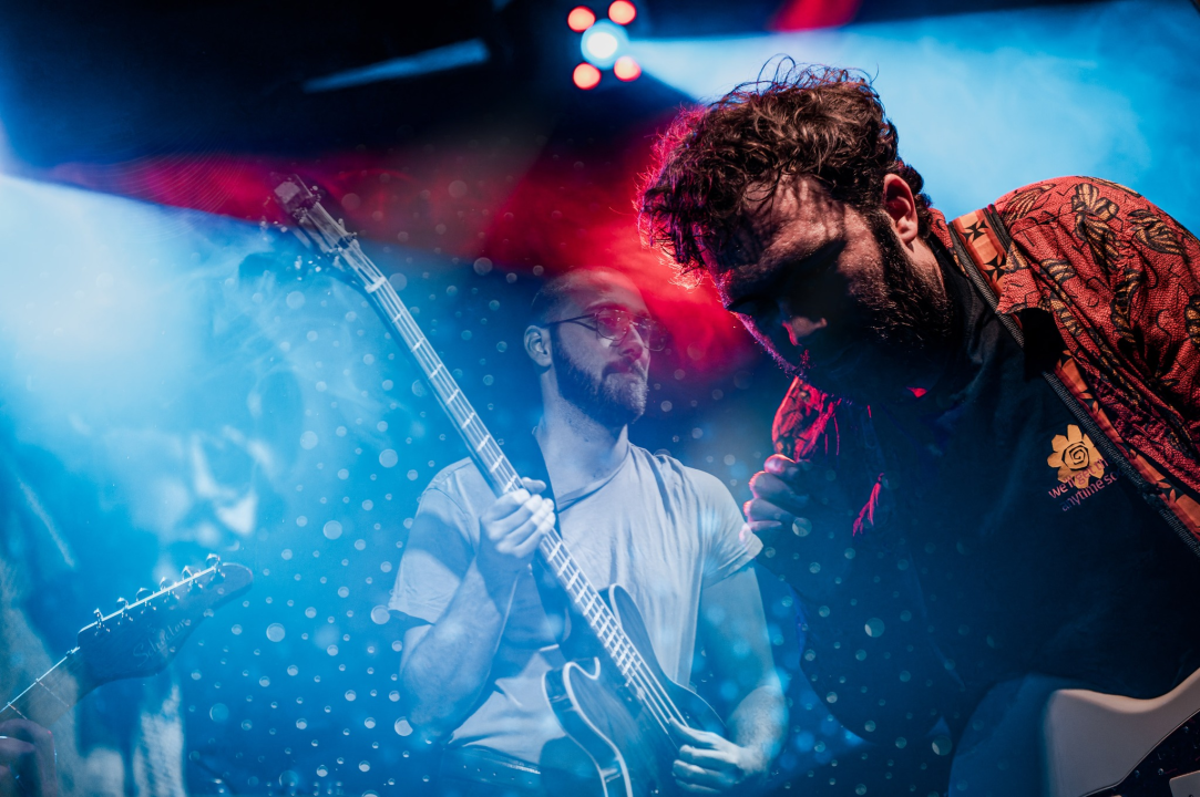 Ivan Grobenski otvorio novu koncertnu sezonu u Azimutu