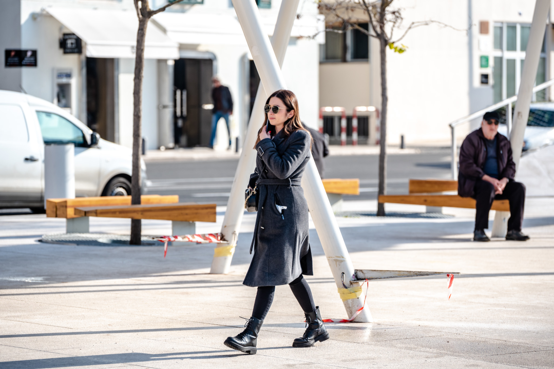 FOTO Đir po gradu, srijeda 1. veljače