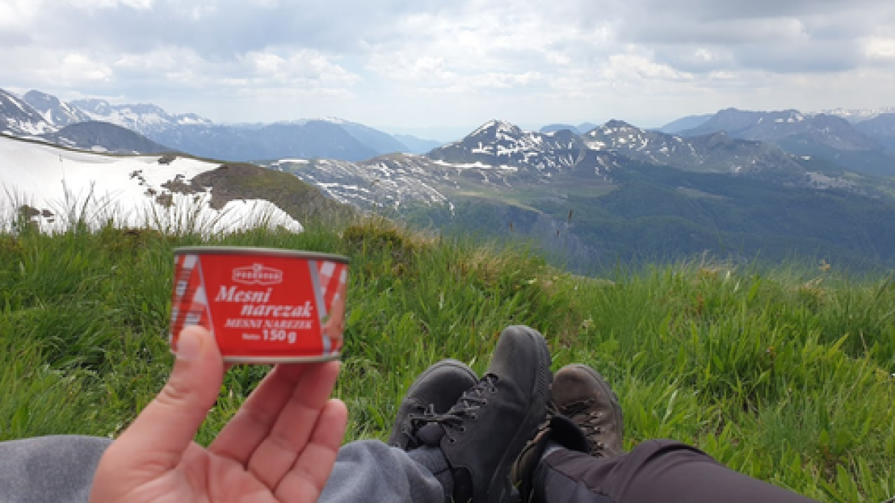 ŠibenikIN časti zaljubljene: Šaljite nam fotke i osvojite vrhunske nagrade!