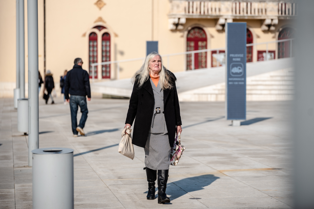 FOTO Đir po gradu, četvrtak 2. veljače