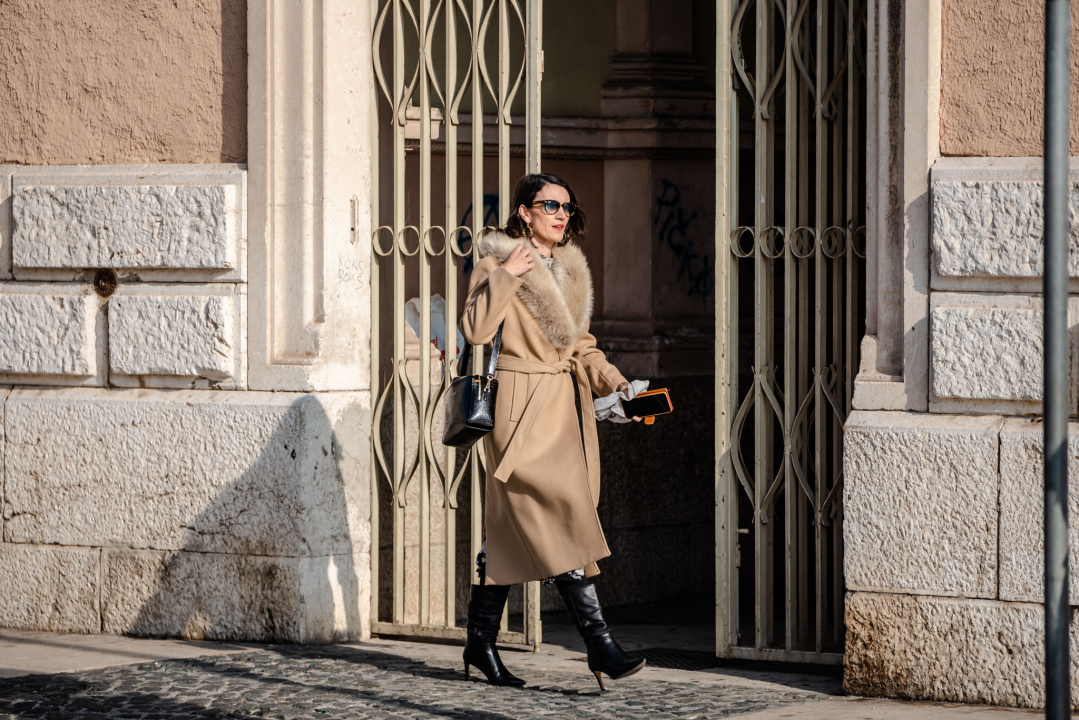 FOTO Đir po gradu, četvrtak 2. veljače