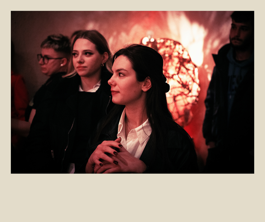 Azimut doživio prvu modnu reviju ikad: Manekenke nosile kreacije brenda 'Bubu With Love'