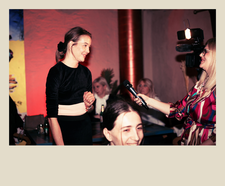 Azimut doživio prvu modnu reviju ikad: Manekenke nosile kreacije brenda 'Bubu With Love'