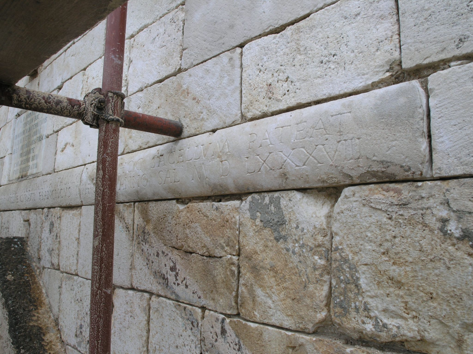 Ispod krovišta skoro 150 godina skrivala se istina o crkvi sv. Ane na groblju 