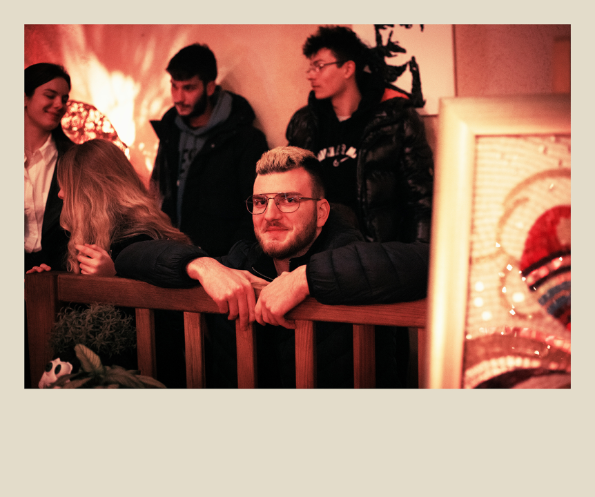 Azimut doživio prvu modnu reviju ikad: Manekenke nosile kreacije brenda 'Bubu With Love'