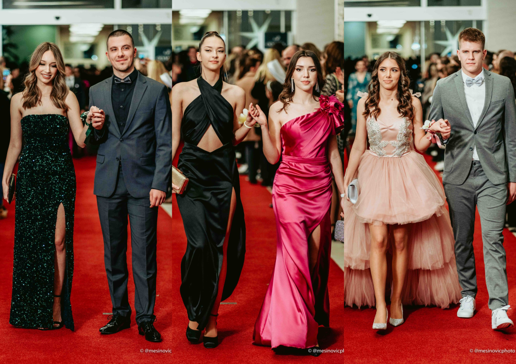 Gimnazijalci zasjali u večeri koju će pamtiti do kraja života! (2.dio)