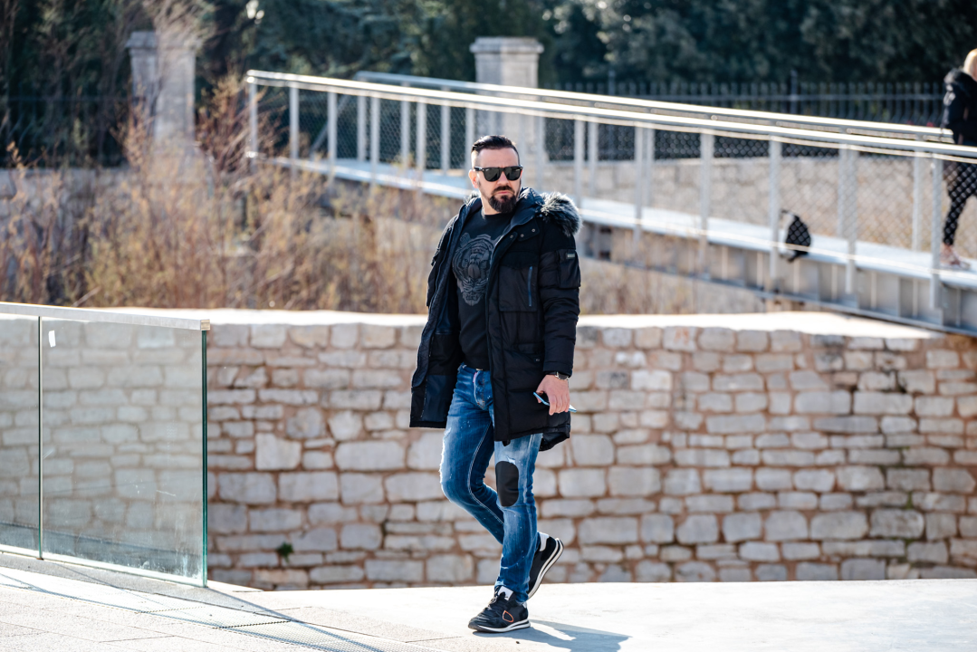 Modno osviješteni sugrađani ukrali sve poglede u gradu! 