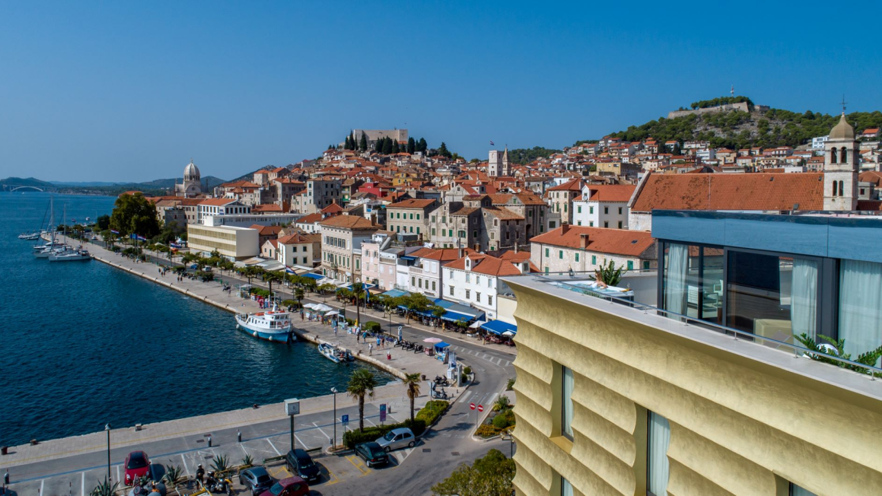 Hotel Bellevue ponovno je otvorio svoja vrata: Popijte kavu ili organizirajte event u jedinstvenom ugođaju! 