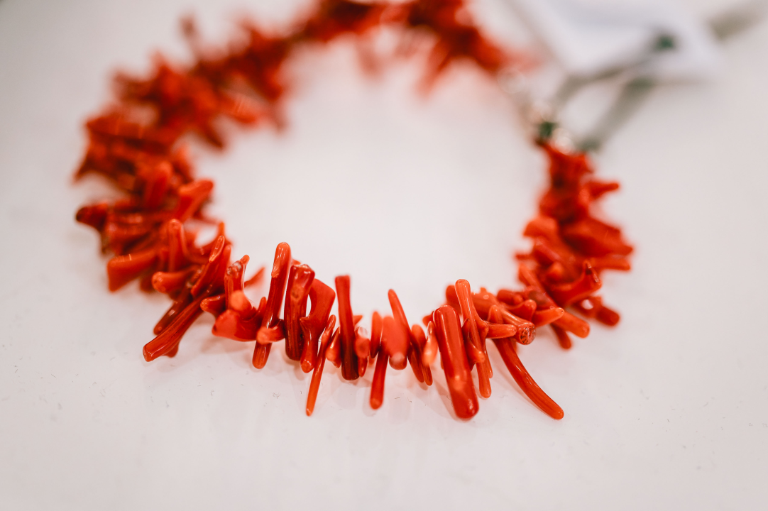 Unikatni nakit u Galeriji Juraj Dalmatinac savršen je poklon za Valentinovo!