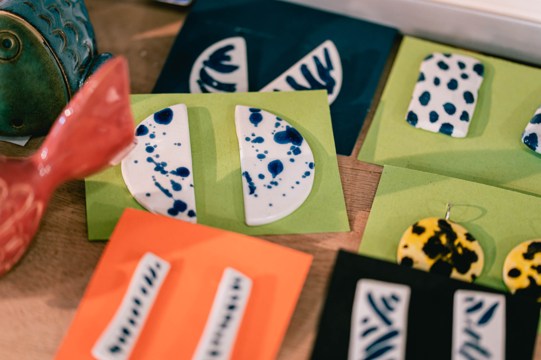 Unikatni nakit u Galeriji Juraj Dalmatinac savršen je poklon za Valentinovo!