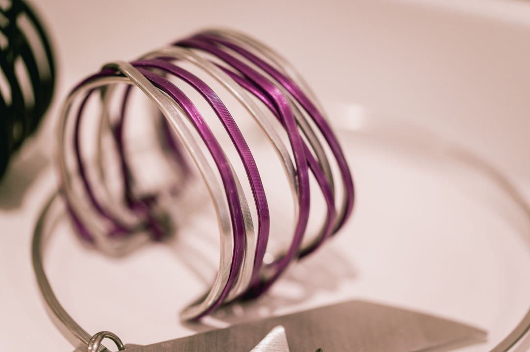 Unikatni nakit u Galeriji Juraj Dalmatinac savršen je poklon za Valentinovo!