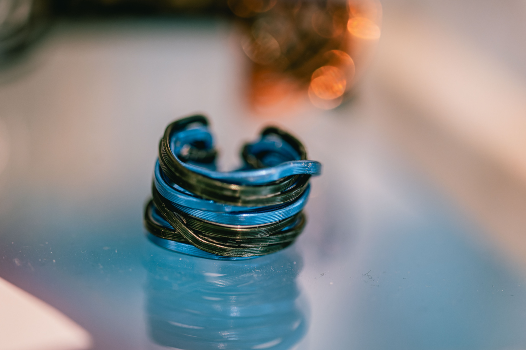 Unikatni nakit u Galeriji Juraj Dalmatinac savršen je poklon za Valentinovo!