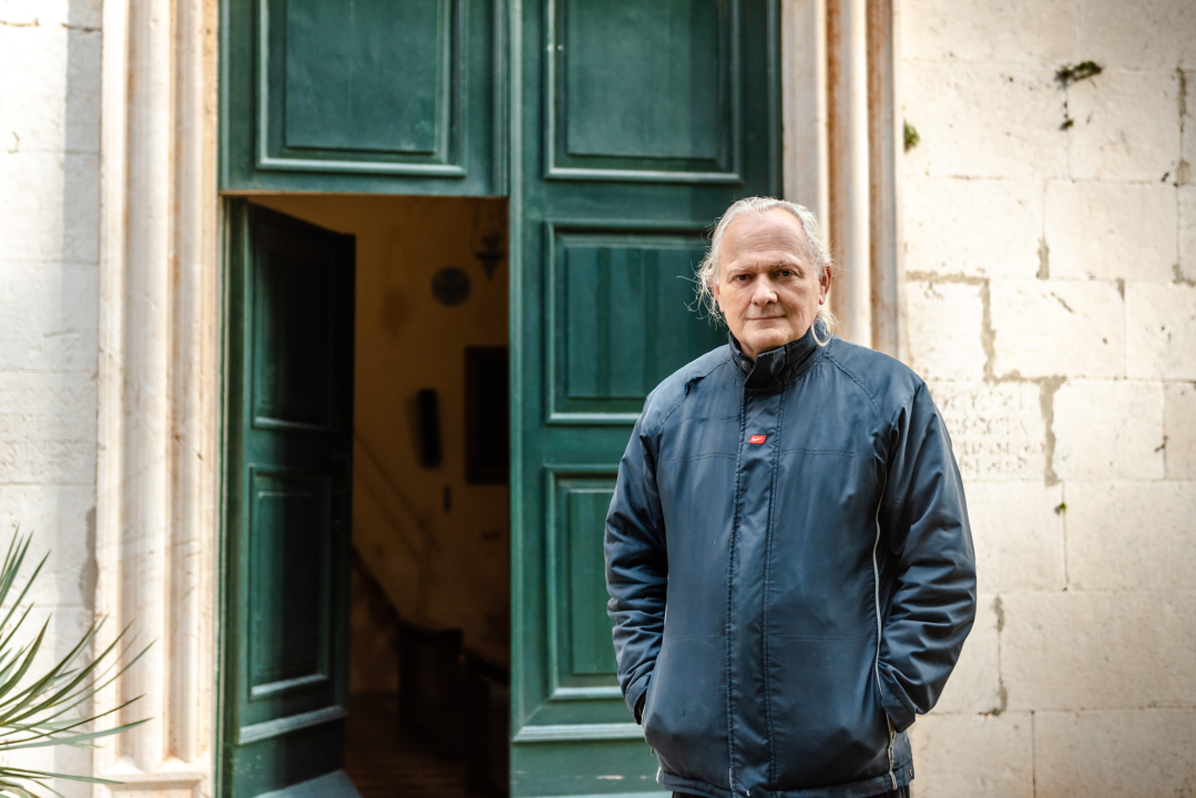 Na Zlarinu se čuva tijelo sv. Fortunata: 'Kad nemoćni nisu mogli njemu u crkvu, on bi došao njima kući' 