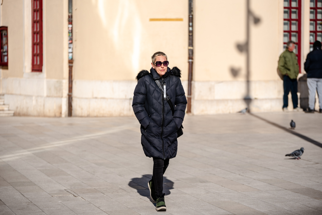 FOTO Đir po gradu, četvrtak 9. veljače