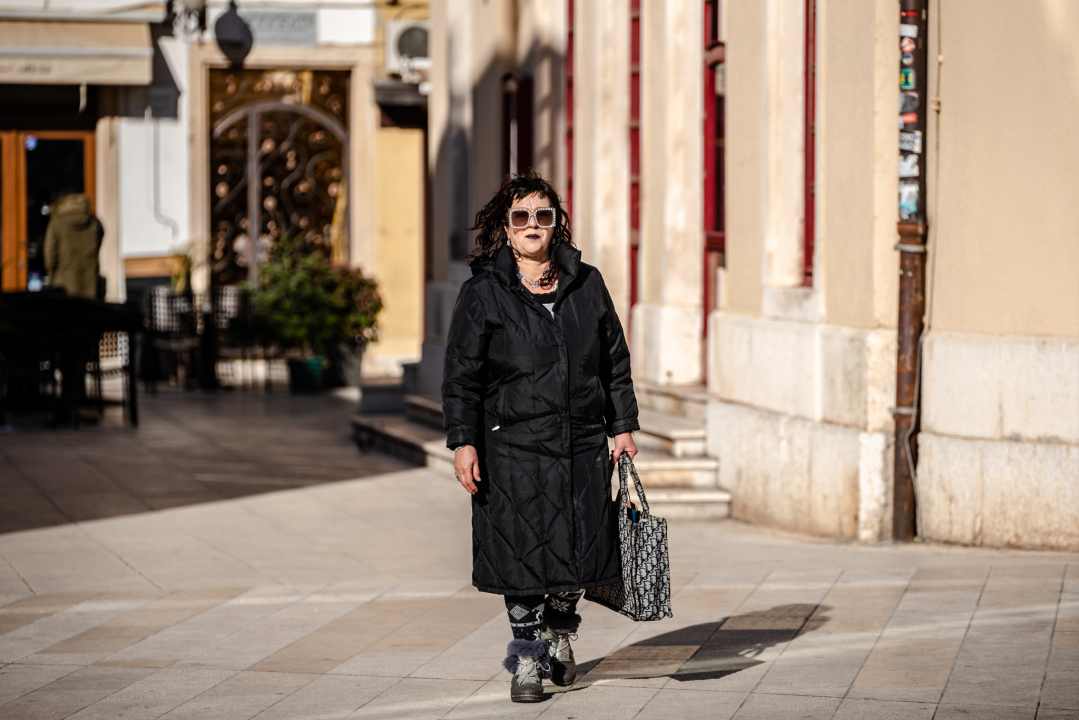 FOTO Đir po gradu, četvrtak 9. veljače