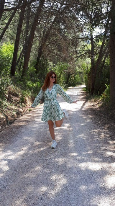 Šibenčanka Patricia dala otkaz na sigurnom poslu i pokrenula svoj: 'Muž mi je kupio prvu mašinu'